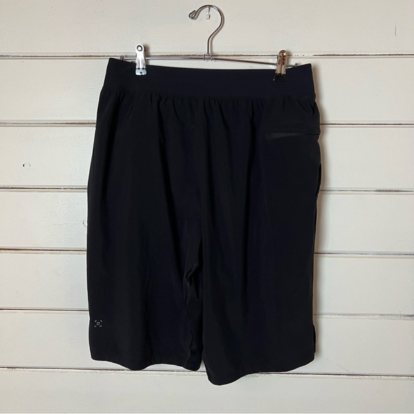 Lululemon Men’s T.H.E. Linerless Short 11” - Picture 3 of 5